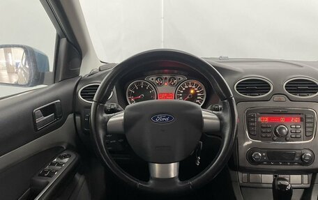 Ford Focus II рестайлинг, 2010 год, 775 000 рублей, 16 фотография