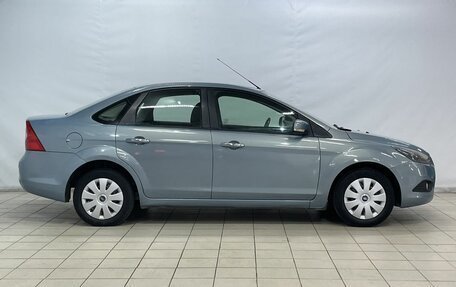 Ford Focus II рестайлинг, 2010 год, 775 000 рублей, 8 фотография