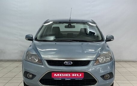 Ford Focus II рестайлинг, 2010 год, 775 000 рублей, 3 фотография