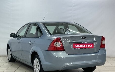 Ford Focus II рестайлинг, 2010 год, 775 000 рублей, 5 фотография