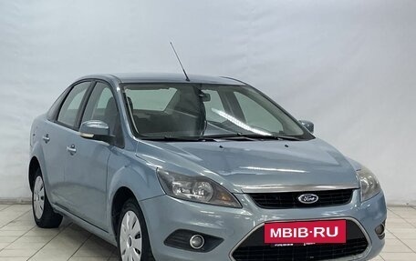 Ford Focus II рестайлинг, 2010 год, 775 000 рублей, 2 фотография