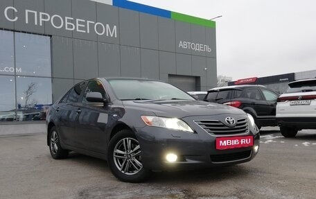 Toyota Camry, 2006 год, 1 619 000 рублей, 2 фотография