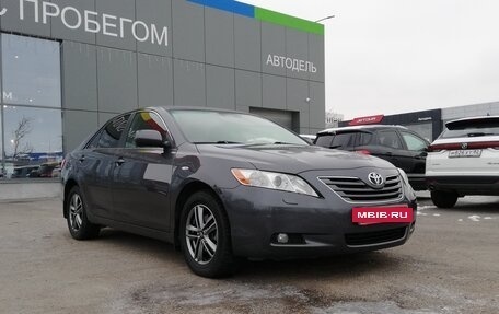 Toyota Camry, 2006 год, 1 619 000 рублей, 5 фотография