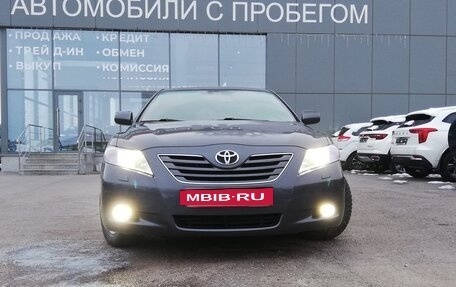 Toyota Camry, 2006 год, 1 619 000 рублей, 3 фотография