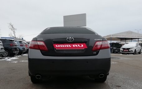 Toyota Camry, 2006 год, 1 619 000 рублей, 8 фотография