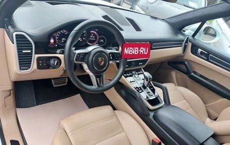 Porsche Cayenne III, 2021 год, 14 845 000 рублей, 8 фотография