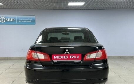 Mitsubishi Galant IX, 2008 год, 749 000 рублей, 6 фотография