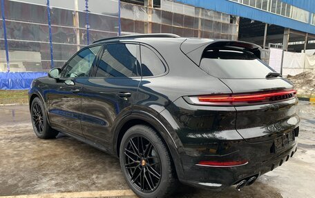 Porsche Cayenne III, 2024 год, 23 490 000 рублей, 4 фотография