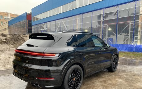 Porsche Cayenne III, 2024 год, 23 490 000 рублей, 7 фотография