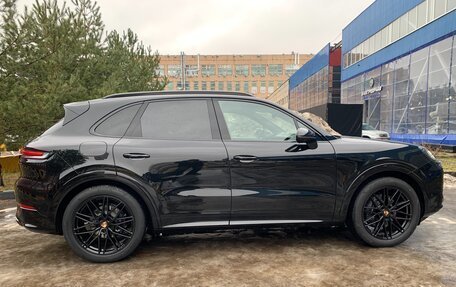 Porsche Cayenne III, 2024 год, 23 490 000 рублей, 5 фотография