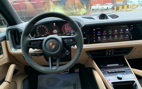 Porsche Cayenne III, 2024 год, 23 490 000 рублей, 9 фотография