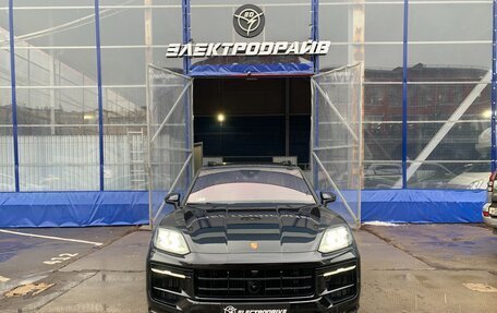 Porsche Cayenne III, 2024 год, 23 490 000 рублей, 40 фотография