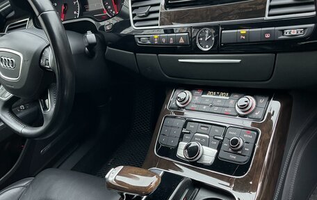 Audi A8, 2015 год, 2 650 000 рублей, 6 фотография