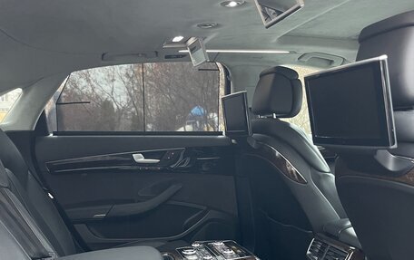 Audi A8, 2015 год, 2 650 000 рублей, 8 фотография