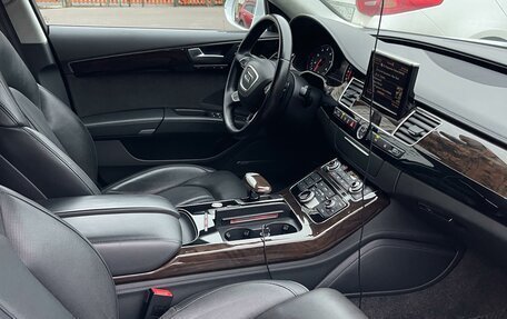 Audi A8, 2015 год, 2 650 000 рублей, 5 фотография