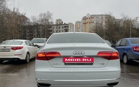 Audi A8, 2015 год, 2 650 000 рублей, 13 фотография