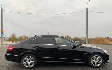 Mercedes-Benz E-Класс, 2009 год, 1 430 000 рублей, 5 фотография