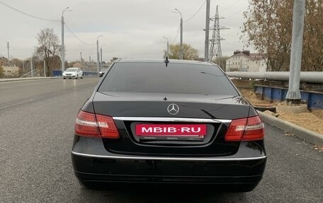 Mercedes-Benz E-Класс, 2009 год, 1 430 000 рублей, 7 фотография