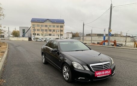 Mercedes-Benz E-Класс, 2009 год, 1 430 000 рублей, 2 фотография