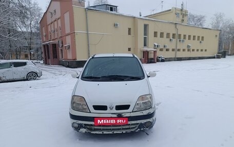 Renault Scenic III, 2000 год, 200 000 рублей, 3 фотография