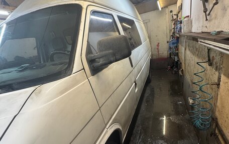 Volkswagen Transporter T4, 1995 год, 480 000 рублей, 6 фотография