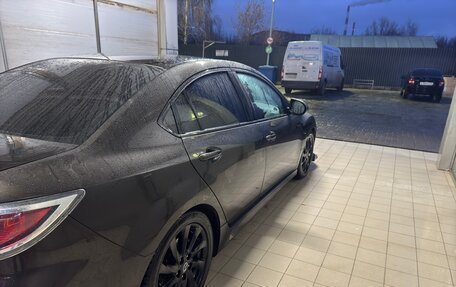 Mazda 6, 2011 год, 1 050 000 рублей, 3 фотография