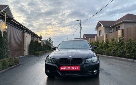 BMW 3 серия, 2009 год, 1 000 000 рублей, 2 фотография