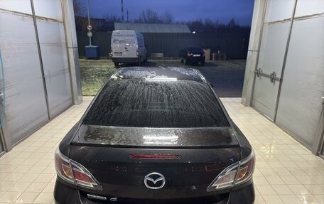 Mazda 6, 2011 год, 1 050 000 рублей, 4 фотография