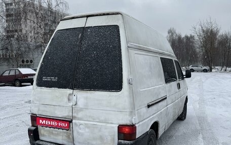 Volkswagen Transporter T4, 1995 год, 480 000 рублей, 3 фотография