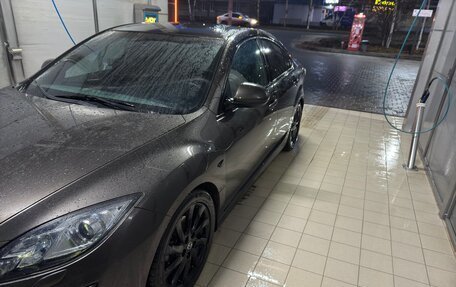 Mazda 6, 2011 год, 1 050 000 рублей, 7 фотография