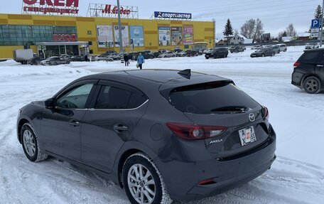 Mazda Axela, 2017 год, 2 250 000 рублей, 3 фотография