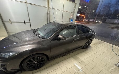 Mazda 6, 2011 год, 1 050 000 рублей, 8 фотография