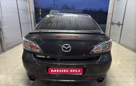 Mazda 6, 2011 год, 1 050 000 рублей, 5 фотография