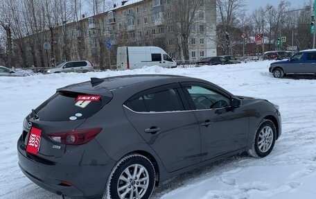 Mazda Axela, 2017 год, 2 250 000 рублей, 5 фотография