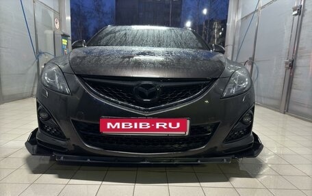 Mazda 6, 2011 год, 1 050 000 рублей, 9 фотография