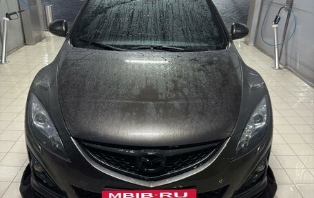 Mazda 6, 2011 год, 1 050 000 рублей, 10 фотография