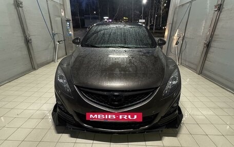 Mazda 6, 2011 год, 1 050 000 рублей, 11 фотография