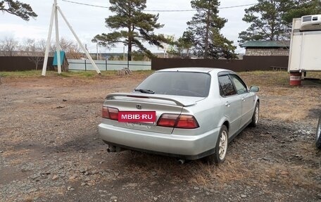 Honda Accord VII рестайлинг, 1998 год, 625 000 рублей, 6 фотография