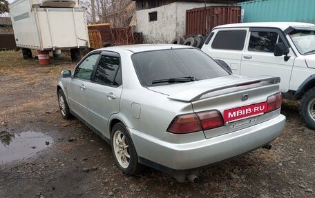 Honda Accord VII рестайлинг, 1998 год, 625 000 рублей, 7 фотография