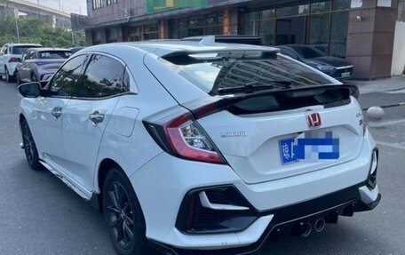 Honda Civic IX, 2020 год, 1 850 000 рублей, 6 фотография