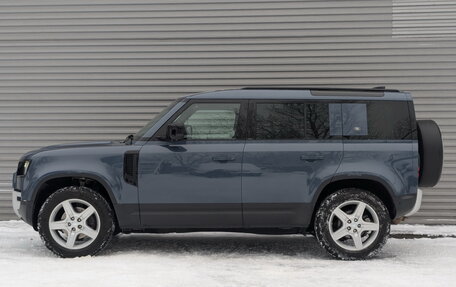 Land Rover Defender II, 2020 год, 5 500 000 рублей, 8 фотография