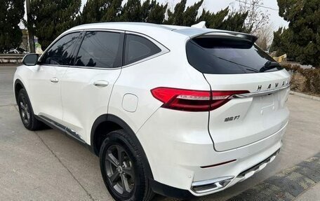 Haval F7 I, 2021 год, 1 680 000 рублей, 6 фотография