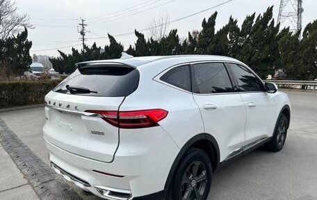 Haval F7 I, 2021 год, 1 680 000 рублей, 8 фотография