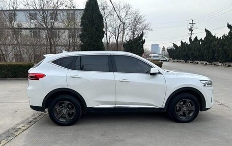 Haval F7 I, 2021 год, 1 680 000 рублей, 4 фотография