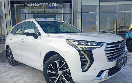 Haval Jolion, 2022 год, 1 950 000 рублей, 3 фотография