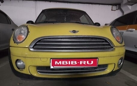 MINI Hatch, 2010 год, 750 000 рублей, 6 фотография