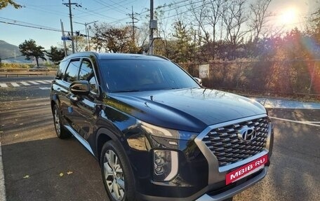 Hyundai Palisade I, 2021 год, 3 015 000 рублей, 2 фотография