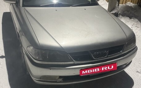 Toyota Carina, 2001 год, 550 000 рублей, 1 фотография