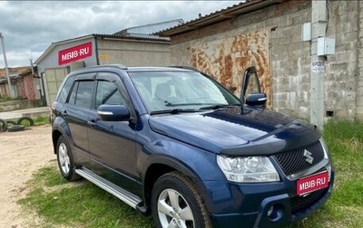 Suzuki Grand Vitara, 2008 год, 970 000 рублей, 1 фотография