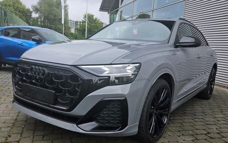 Audi Q8 I, 2025 год, 10 398 000 рублей, 1 фотография